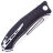Нож Real Steel Lynx сталь S35VN рукоять Carbon Fiber (9213)