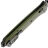 Нож Benchmade Bailout сталь CPM-M4 рукоять Green Aluminum (537GY-1)