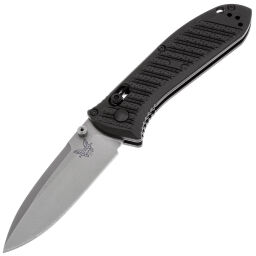 Нож Benchmade Mini Presidio II Ultra сталь S30V рукоять CF-Elite (575-1)