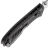 Нож Benchmade Mini Presidio II Ultra сталь S30V рукоять CF-Elite (575-1)