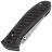 Нож Benchmade Mini Presidio II Ultra сталь S30V рукоять CF-Elite (575-1)