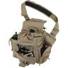 Сумка плечевая Maxpedition Jumbo Versipack Wolf Gray (0412W)