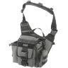 Сумка плечевая Maxpedition Jumbo Versipack Wolf Gray (0412W)