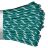 Паракорд CORD 550 световозвращающий Aquamarine 10м
