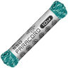 Паракорд CORD 550 световозвращающий Aquamarine 10м