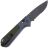 Нож Benchmade Redoubt PS сталь CPM-D2 рукоять Green/Gray Grivory (430SBK)