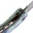 Нож Kansept Mini Korvid blackwash сталь 154CM рукоять Icicle Camo G10