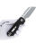 Нож Vosteed Hedgehog beadblast сталь S35VN рукоять Black Micarta