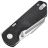 Нож Vosteed Hedgehog beadblast сталь S35VN рукоять Black Micarta