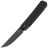 Нож SRM Enso black сталь 14C28N рукоять Black G10 (131M-GB)