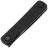Нож SRM Enso black сталь 14C28N рукоять Black G10 (131M-GB)