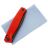 Нож Real Steel Huginn black сталь VG-10 рукоять Red G10 (7652RB)