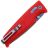 Нож SOG Altair XR сталь Cryo 154CM рукоять Canyon Red GRN (12-79-02-57)