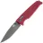 Нож SOG Altair XR сталь Cryo 154CM рукоять Canyon Red GRN (12-79-02-57) Нож SOG Altair XR сталь Cryo 154CM рукоять Canyon Red GRN (12-79-02-57)