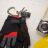 Карабин Nite Ize SlideLock Carabiner #4 Olive Aluminium (CSLA4-08-R6)