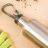 Карабин Nite Ize SlideLock Carabiner #4 Olive Aluminium (CSLA4-08-R6)