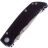 Нож Spartan Blades Talos сталь CTS-XHP рукоять Black G10