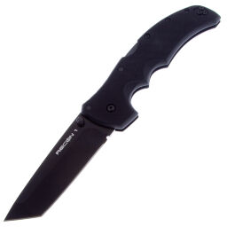 Нож Cold Steel Recon 1 Tanto сталь S35VN рукоять G10 (27BT)