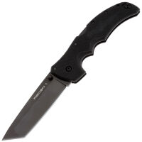 Нож Cold Steel Recon 1 Tanto сталь S35VN рукоять G10 (27BT)