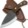 Нож Condor Pangui Knife сталь 1095 рукоять Walnut (CTK802326HC)