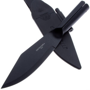Нож Cold Steel Bushman Bowie сталь SK-5 (95BBUSK)  (95BBUSK)