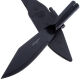 Нож Cold Steel Bushman Bowie сталь SK-5 (95BBUSK)  (95BBUSK)