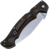 Нож Cold Steel Rajah II сталь AUS-10 рукоять Griv-Ex (62JL)