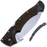 Нож Cold Steel Rajah II сталь AUS-10 рукоять Griv-Ex (62JL)