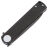 Нож Viking Nordway K658-2 Blackwash сталь D2 рукоять Micarta
