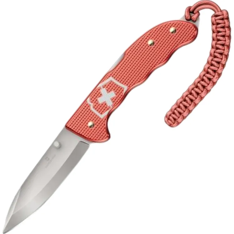 Нож Victorinox Hunter Pro Alox Limited Edition 2025 (0.9415.L25)