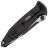 Нож Microtech SOCOM Elite S/E black сталь M390 рукоять Black Aluminium (160-1T)