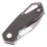 Нож MKM Isonzo Clip Point сталь N690 рукоять Green FRN (FX03-3PGR)