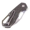 Нож MKM Isonzo Clip Point сталь N690 рукоять Green FRN (FX03-3PGR)