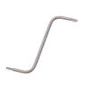 Нож MKM Isonzo Clip Point сталь N690 рукоять Green FRN (FX03-3PGR)