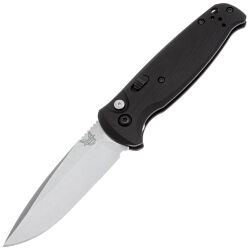 Нож Benchmade CLA сталь 154CM рукоять Black G10 (4300)