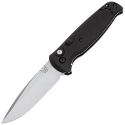 Нож Benchmade CLA сталь 154CM рукоять Black G10 (4300)