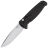 Нож Benchmade CLA сталь 154CM рукоять Black G10 (4300)