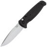 Нож Benchmade CLA сталь 154CM рукоять Black G10 (4300)