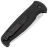 Нож Benchmade CLA сталь 154CM рукоять Black G10 (4300)