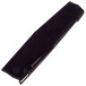 Нож Real Steel Rokot Blackout Custom сталь N690 рукоять Black G10 (7642BS)
