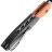 Нож Vosteed Thornton blackwash сталь 14C28N рукоять Orange/Black G10
