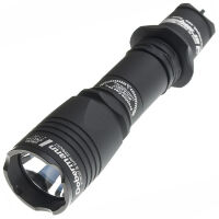 Фонарь ArmyTek Dobermann XP-L HI Теплый (F02003BW)