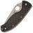 Нож Spyderco Tenacious PS сталь 8Cr13MoV рукоять CF/G10 (C122CFPS)