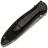 Нож Kershaw Leek Reverse Tanto Factory Second сталь S30V рукоять G10 (1660TG10 XXXX)