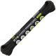 Паракорд CORD 275 Black snake 10м 