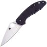 Нож Spyderco Mantra 3 сталь S30V рукоять Carbon fiber/G10 (C233CFP)
