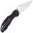 Нож Spyderco Mantra 3 сталь S30V рукоять Carbon fiber/G10 (C233CFP)