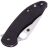 Нож Spyderco Mantra 3 сталь S30V рукоять Carbon fiber/G10 (C233CFP)