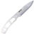 Набор Casstrom No.10 SFK Knife сталь 14C28N карельская береза