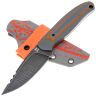 Нож Lizard Knives Универсал 3.0 LK-UN3-03 сталь VG-10 рукоять G10